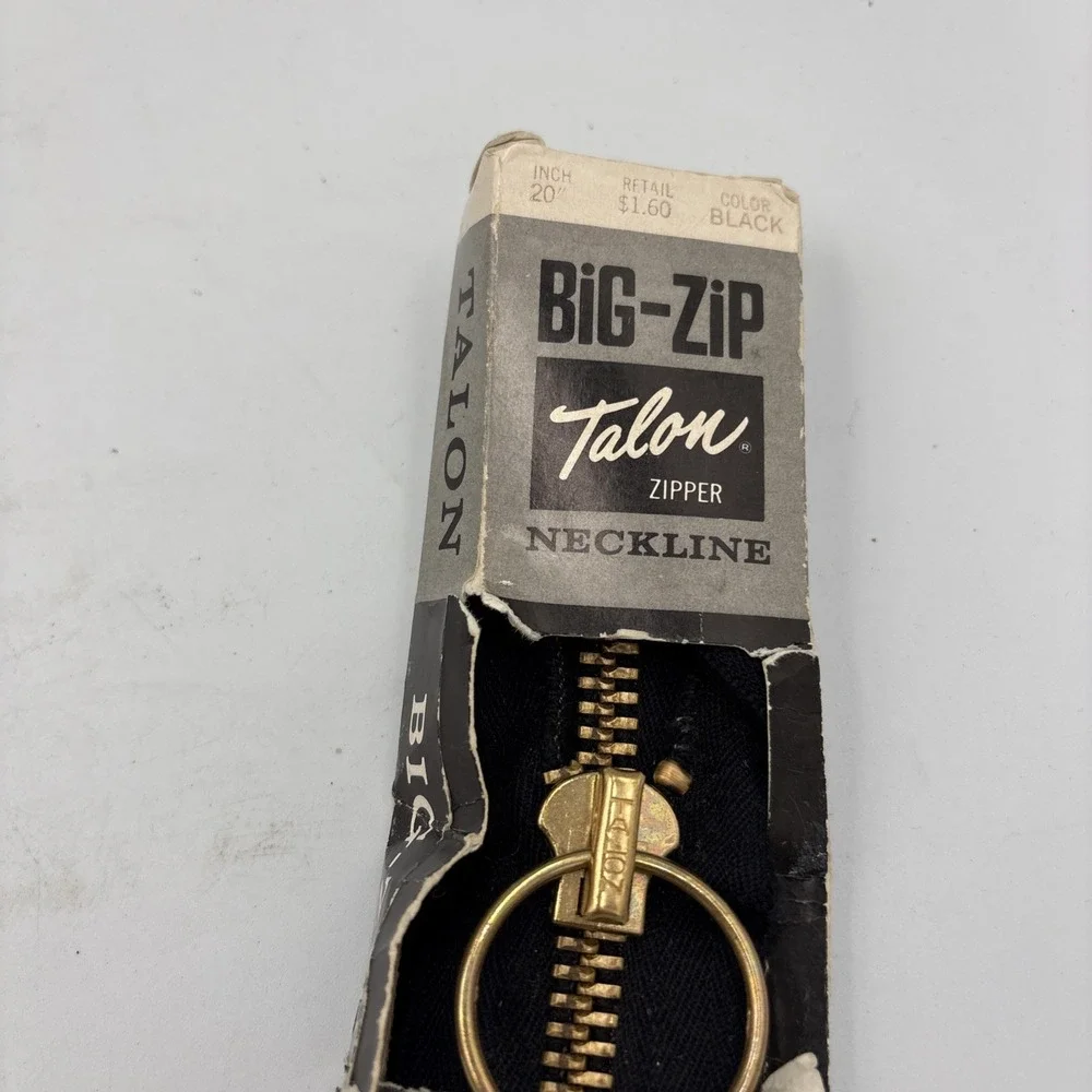 Vintage 1965 Talon 